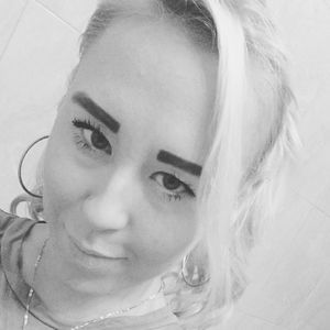 Meet your Posher, Katelyn